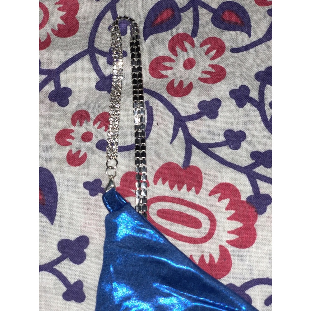 Blue Metallic Set - Picture 7 of 7